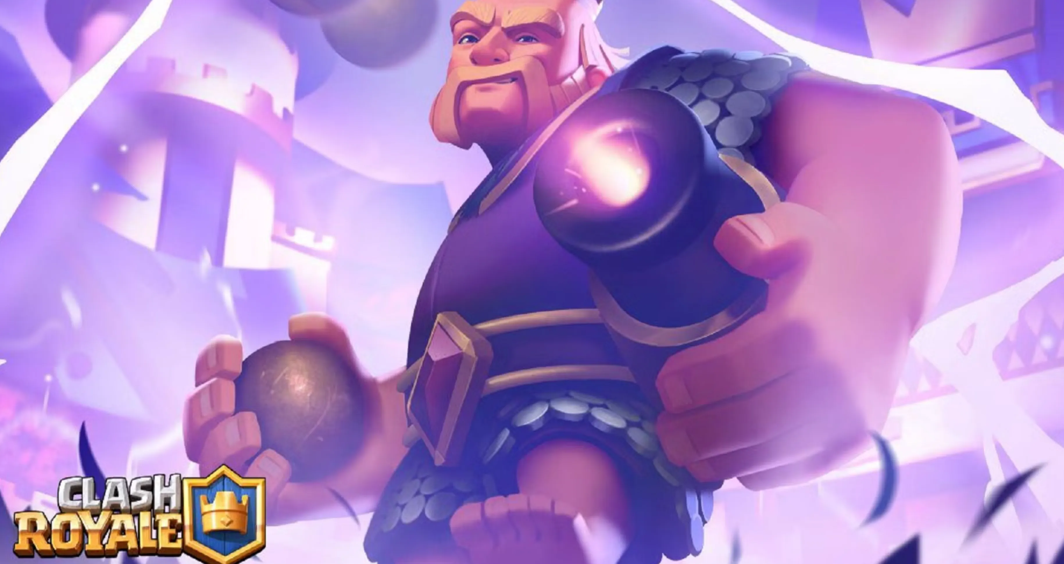 Royal Giant clash royale